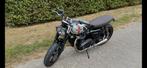 Triumph street twin 900, 2 cilinders, 900 cc, Particulier, Meer dan 35 kW