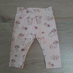 Roze legging/broekje in hele mooie staat, maat 68, Kinderen en Baby's, Babykleding | Maat 68, Ophalen of Verzenden, Zo goed als nieuw