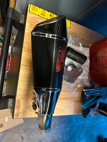yoshimura r11 z900 beschikbaar voor biedingen