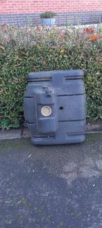 mazouttank iveco, Ophalen, Gebruikt, Iveco, Brandstofsystemen