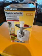 Vlees snijder, Elektronische apparatuur, Ophalen, Zo goed als nieuw