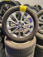 Originele Mercedes 17 inch kit, Ophalen, Gebruikt, Velg(en), 17 inch