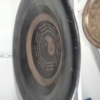 2 grands plats asiatique, Ophalen of Verzenden