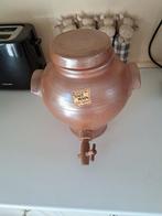 Vinaigrier en grès fait mains, Antiquités & Art, Enlèvement