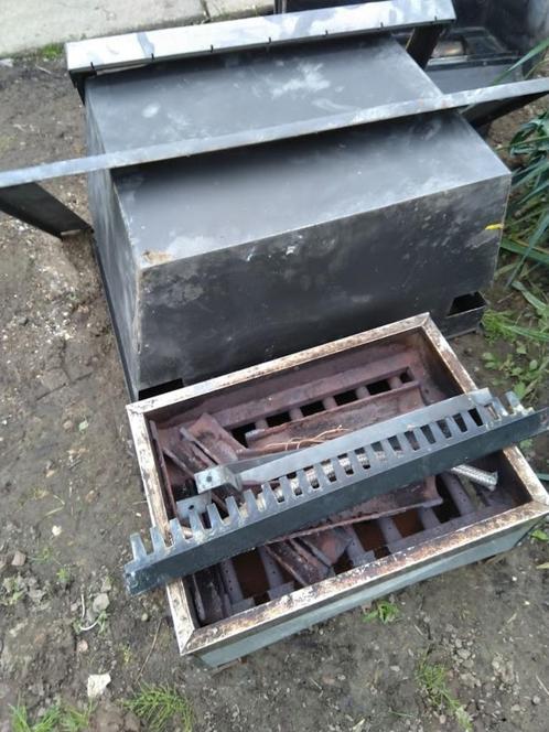 GEZOCHT : OUDE METALEN, Diversen, Overige Diversen, Ophalen
