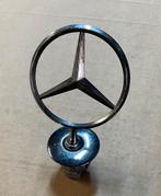 Embleem Mercedes Ster ️, Auto-onderdelen, Nieuw, Ophalen of Verzenden
