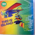2xCompilatie LP: New magic in a dusty world / This is Island, Ophalen of Verzenden, Nieuw in verpakking, Pop
