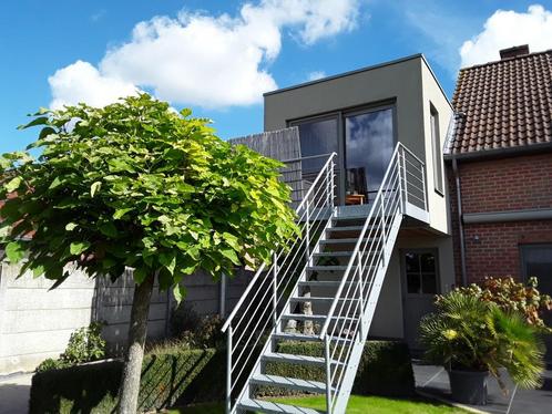 Studio te huur in Limburg, Immo, Appartementen en Studio's te huur