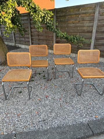 Marcel Breuer - Cesca beschikbaar voor biedingen