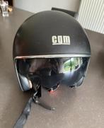 Motorhelm maat M, Motoren, Ophalen, Tweedehands, M