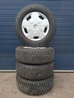 Ford Transit Custom velgen 215-65-15 5x160 - Set 20.07, Auto-onderdelen, 15 inch, -, -, Banden en Velgen