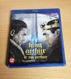 Blu-ray Le Roi Arthur, Utilisé, Envoi
