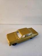 Matchbox Opel Diplomat 36C mint (1966), Ophalen of Verzenden, Nieuw, Matchbox