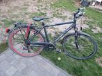 Oxford jongensfiets, Ophalen, Zo goed als nieuw