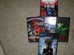 Stephen King dvd's Children of the corn, CD & DVD, DVD | Horreur, Comme neuf, Enlèvement, Fantômes et Esprits