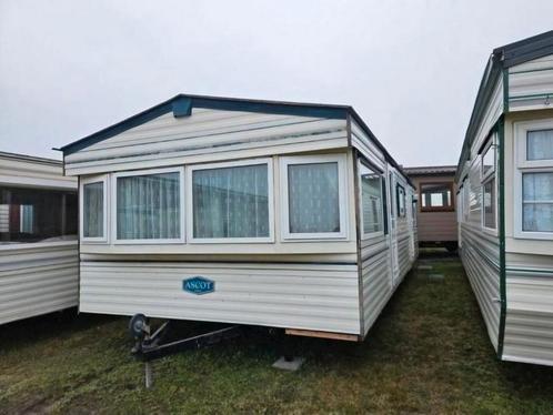 Stacaravan DG in snelverkoop 12.500€ 🚚 inclusief !!!, Caravans en Kamperen, Stacaravans, Verzenden