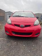 Toyota Aygo, Auto's, Bedrijf, 1000 cc, Euro 4, Aygo