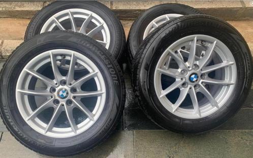 Jantes BMW, Auto-onderdelen, Banden en Velgen, Velg(en), Zomerbanden, 16 inch, 205 mm, Personenwagen, Gebruikt, Ophalen