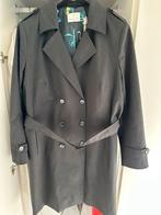 Zwarte regenjas Mayerline, Mayerline, Zwart, Maat 46/48 (XL) of groter, Ophalen of Verzenden