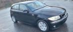BMW 118D+AIRCO+2006+CTOK+DEMANDE D'IMMATRICULATION À 1799EU, Achat, Entreprise, Boîte manuelle, 5 portes