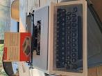 Typemachine, Ophalen, Gebruikt