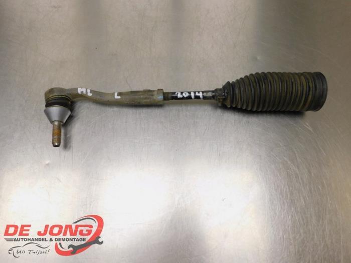 Barre d'accouplement gauche d'un Mercedes ML-Klasse, Autos : Pièces & Accessoires, Suspension & Châssis, Mercedes-Benz, Utilisé