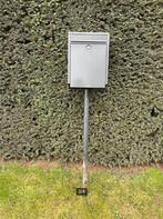 Boîte aux lettres Brabantia, Ophalen, Gebruikt, Staande brievenbus