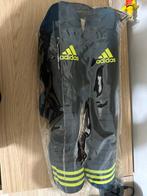 Scheenbeschermers Adidas, Overige, Vechtsportbescherming, Nieuw, Maat M