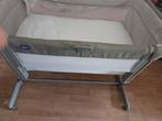 Co sleeper chicco, Kinderen en Baby's, Babywiegjes en Ledikanten, Ophalen, Gebruikt