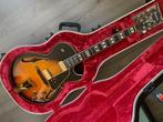 Ibanez GB10 se (George Benson), Muziek en Instrumenten, Ophalen, Zo goed als nieuw, Hollow body, Ibanez