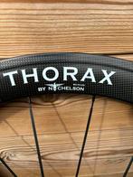 Thorax Carbon wielen als nieuw voor banden, Fietsen en Brommers, Fietsonderdelen, Ophalen