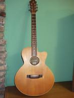 guitare electro acoustique Landola, Muziek en Instrumenten, Ophalen