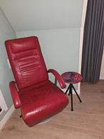 Relax stoel, Huis en Inrichting, Ophalen, Zo goed als nieuw