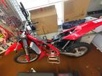 Gasgas 250 mcf van 2025, Motoren, 250 cc, Motorrijbewijs A, Particulier, Crossmotor