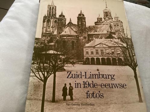 Zuid-Limburg in 19de-eeuwse foto’s (nederland), Boeken, Geschiedenis | Stad en Regio, Verzenden