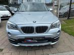 Bmw X1 sDrive 20 d GEKEURD van 2014 84000 km Onderhoudboekje, Auto's, BMW, Euro 5, Navigatiesysteem, 120 kW, Bedrijf