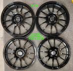 Auto velgen 7.5jx18inch ET45 4x108 63.4, Auto-onderdelen, 18 inch, Gebruikt, Velg(en), Ophalen of Verzenden