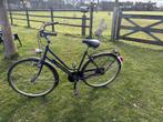 Damesfiets 28”, Fietsen en Brommers, Ophalen, Gebruikt, Overige merken, Versnellingen