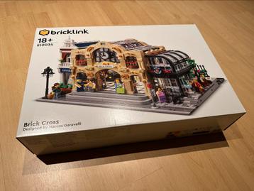 Lego Brick Cross Trainstation 910034 beschikbaar voor biedingen