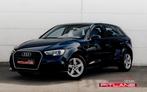 Audi A3 Sportback 30 TDi BLUE CRUISE/NAVIGATIE/XENON, Auto's, Audi, Voorwielaandrijving, 4 cilinders, Blauw, 1875 kg