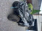 Quad cf moto 1000cc, Motoren, 1000 cc