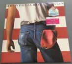 Bruce Springsteen - Born In The USA, Rock-'n-Roll, Ophalen of Verzenden, Zo goed als nieuw, 12 inch