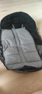 Thule voetenzak, Kinderen en Baby's, Kinderwagens en Combinaties, Ophalen, Zo goed als nieuw, Kinderwagen, Overige merken