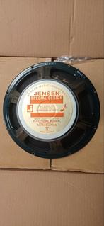Jensen c12k 8 Ohm, Muziek en Instrumenten, Versterkers | Bas en Gitaar, Ophalen, Zo goed als nieuw