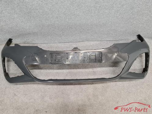 BMW G20 G21 4XPDC M-PAKKET M VOORBUMPER ORIGINEEL, Auto-onderdelen, Carrosserie, Bumper, BMW, Voor, Gebruikt, Ophalen of Verzenden