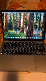 MacBook Air M1, Gebruikt, 256 GB, 2 tot 3 Ghz, 8 GB