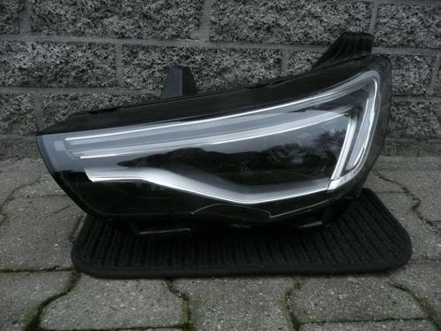 Opel Grandland X LED Koplamp Links YP00016180, Autos : Pièces & Accessoires, Éclairage, Opel, Utilisé, Enlèvement ou Envoi