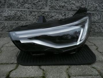 Opel Grandland X LED Koplamp Links YP00016180