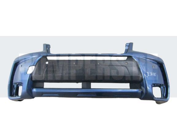 Bumpers Subaru Forester IV 4 XT 12-15 10735617275 Voorbumper, Autos : Pièces & Accessoires, Carrosserie & Tôlerie, Pare-chocs