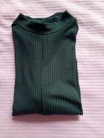 Joli Tee-shirt avec un noeud, Kleding | Dames, Tall kiomi, Zwart, Korte mouw, Gedragen